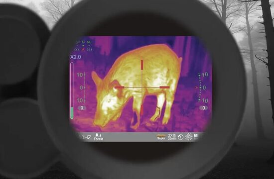 Termālie tēmēkļi